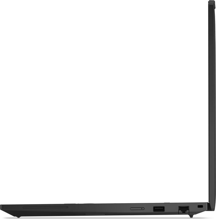 Actual product image Lenovo ThinkPad T16 Gen 3 (16", Intel Core Ultra 7 155U, 32 GB, 1000 GB, DE)