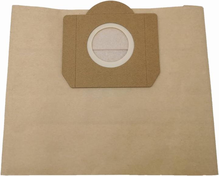 Styleshop777 Staubsaugerbeutel 6.959-130.0 für Kärcher Mehrzwecksauger und Waschsauger WD 3 (15 x)