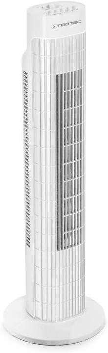 Actual product image Trotec Tower fan TVE 30 T (60 dB)