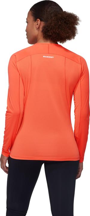 Image du produit Mammut Aenergy FL Manches longues Femme (M)