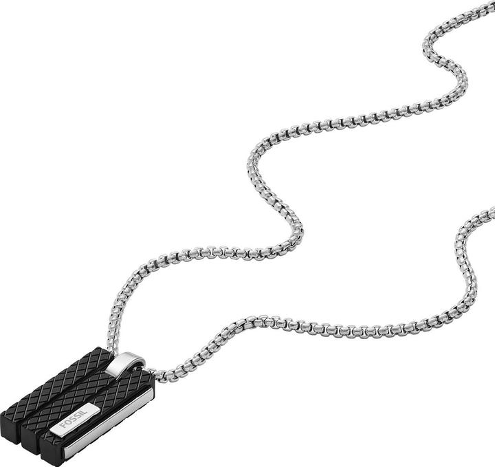 Produktbild Fossil Jewelry (Stainless Steel, 50 - 60 cm)