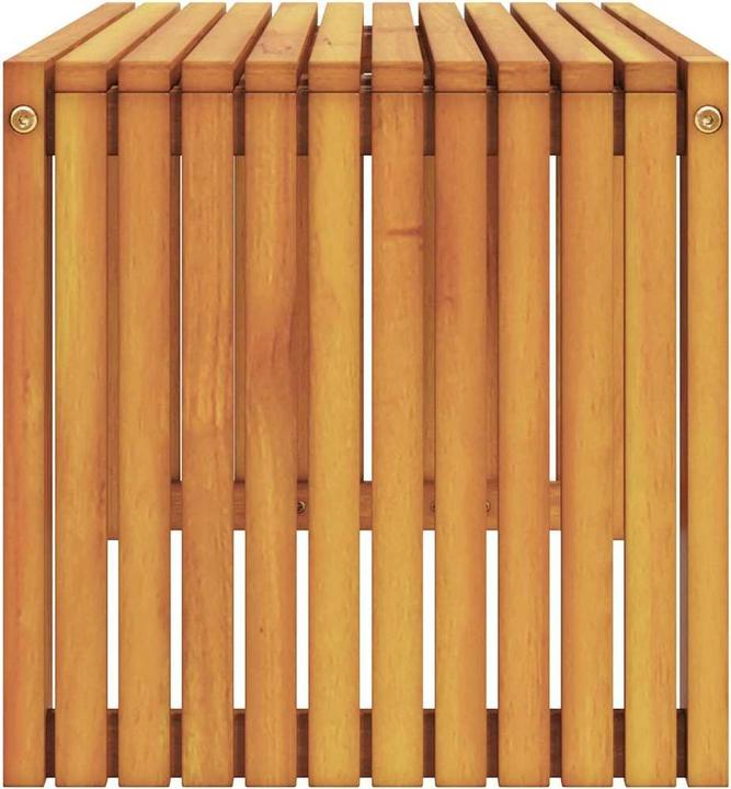 Immagine prodotto VidaXL Tavolino da caffè (70 x 35 x 35 cm)