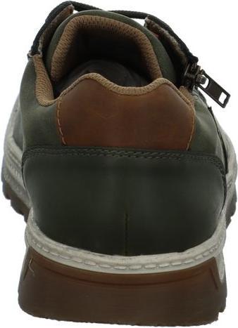 Actual product image Rieker Sneaker (42)