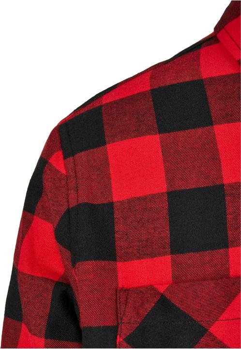 Immagine prodotto Urban Classics Controlla la camicia (M)