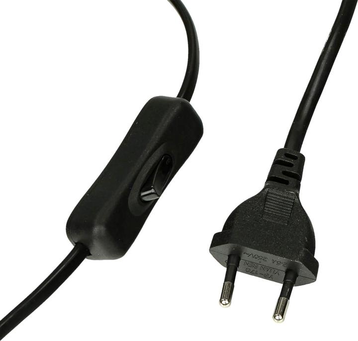Produktbild Licht-Erlebnisse Lavalampe Jenny (210 lm, G9)