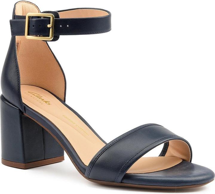 Clarks Ezoria Mae