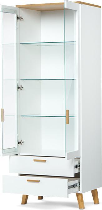 Actual product image Konsimo Frisk (65 x 182 x 44.5 cm)