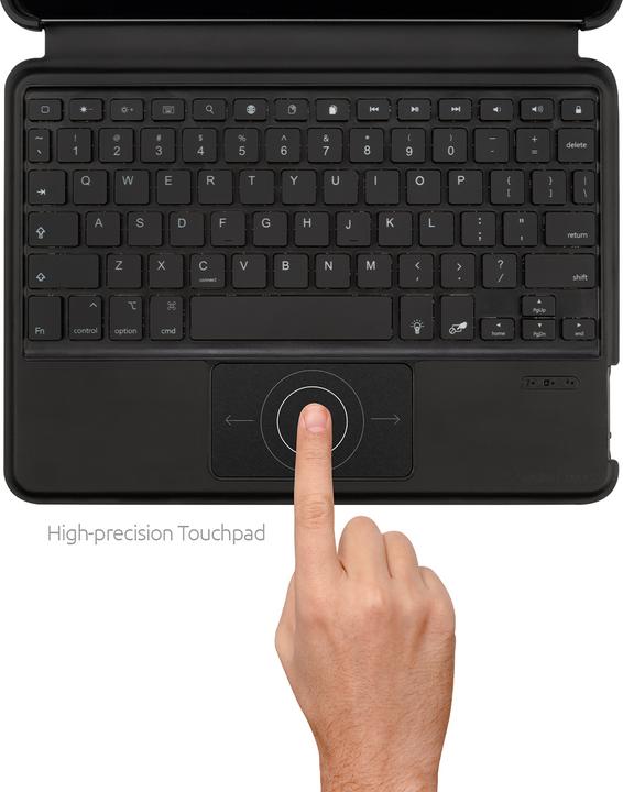 Produktbild Gecko Covers Apple Ipad Pro 11in (DE, iPad Pro 11 2018 (1. Gen))