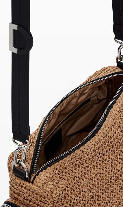 Immagine prodotto Desigual Half Logo Habana (6 l)