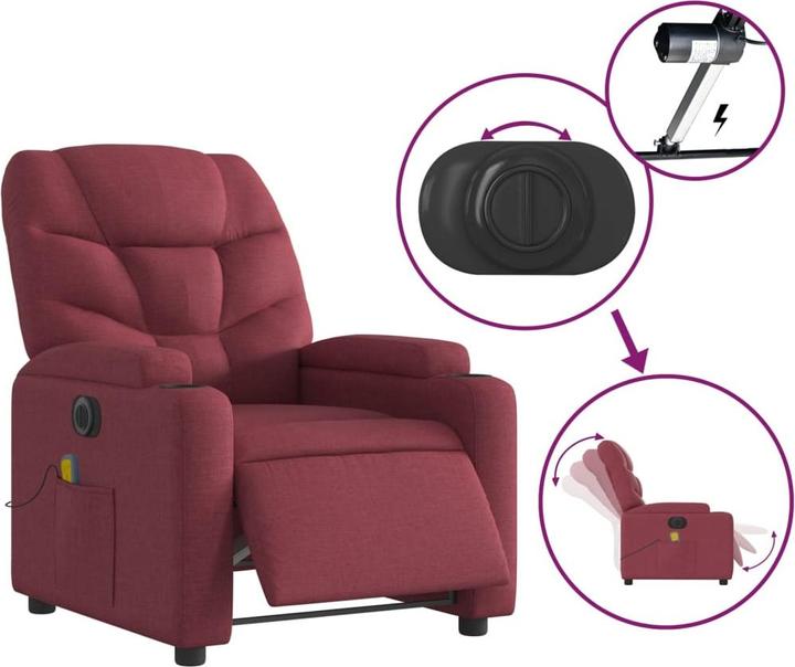 Image du produit VidaXL Hynek