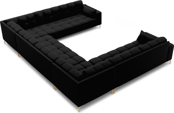 Actual product image Micadoni Mamaia (Sofa landscape)