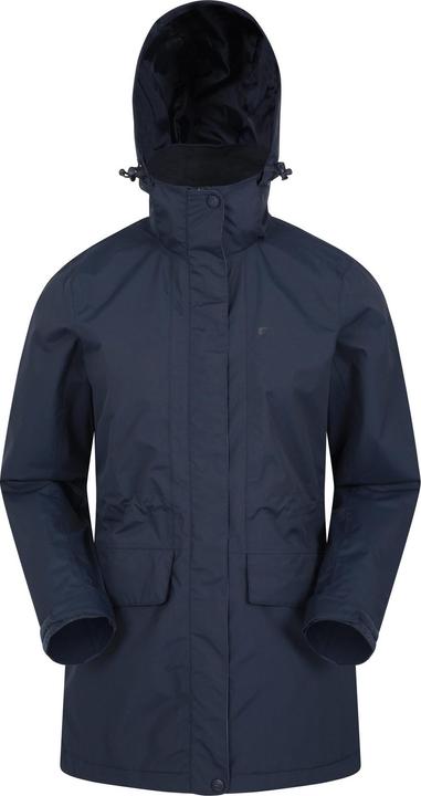 Immagine prodotto Mountain Warehouse Glacial Extreme Giacca Impermeabile Donna (34)