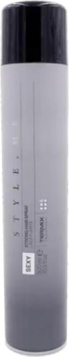 Image du produit Termix Style.Me Strong Professional Spray pour cheveux Sexy 500ml (500 ml)