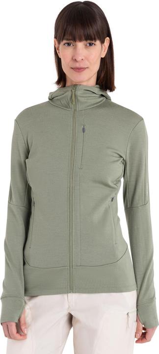 Produktbild Icebreaker 260 Quantum IV Hoodie (S)