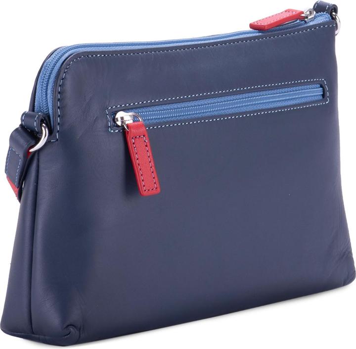Produktbild Mywalit Umhängetasche Leder 22 cm