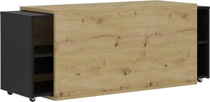 Produktbild FMD Möbel Tanner (194.5 x 40 x 49 cm)