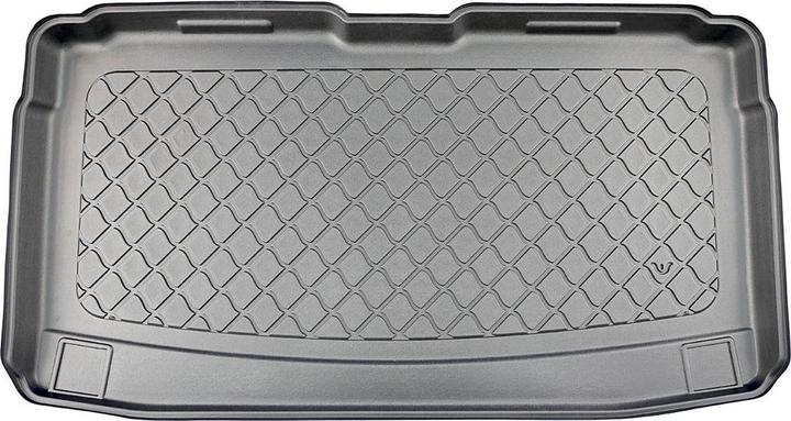 Produktbild Aristar Kofferraumwanne für VW Caddy Maxi ab 2020 bis heute (7-Sitzer) hinter der 3. Sitzreihe