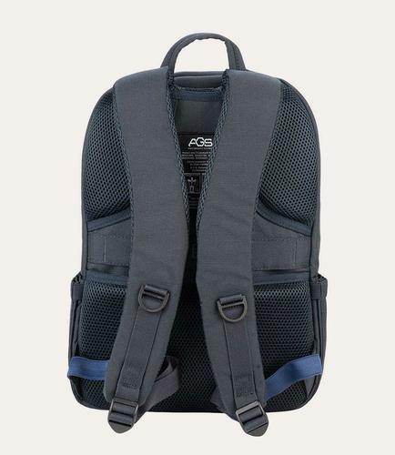 Produktbild Tucano BINARIO Rucksack 15.6" blau MacBook Pro 16", Laptop 15.6" (3.96 l)