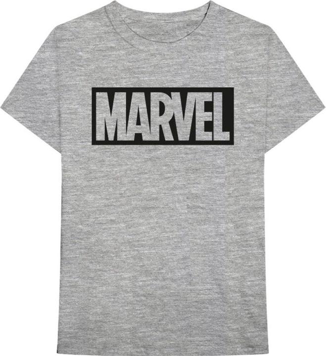 TShirt mit Logo aus Baumwolle Erwachsene (S)