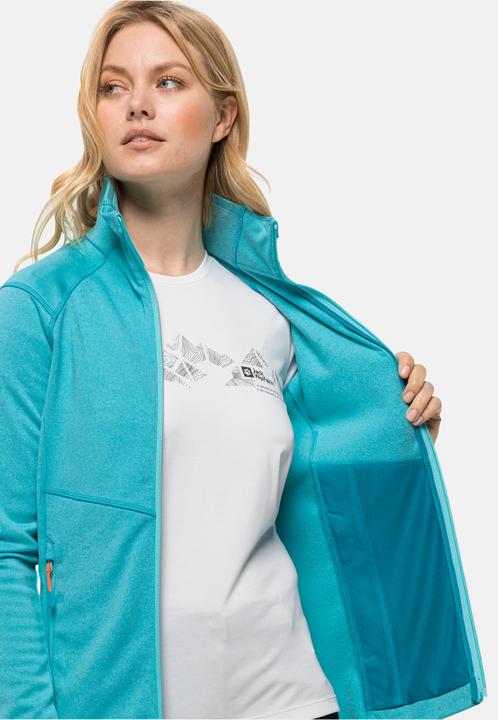 Immagine prodotto Jack Wolfskin Fortberg Fz W (L)