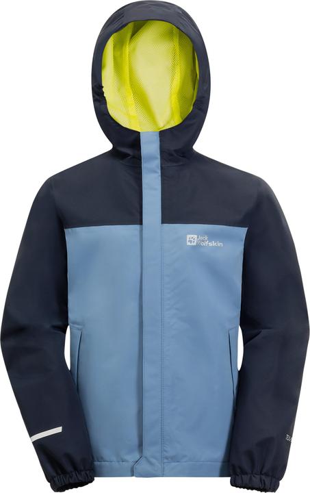 Immagine prodotto Jack Wolfskin Tucan Jacket K (128)