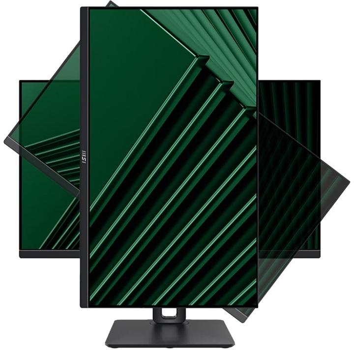 Produktbild MSI 24" PRO MP245PG Pro Flat TFT 1920x1080 FHD 4ms (1920 x 1080 Pixel, 23.80")