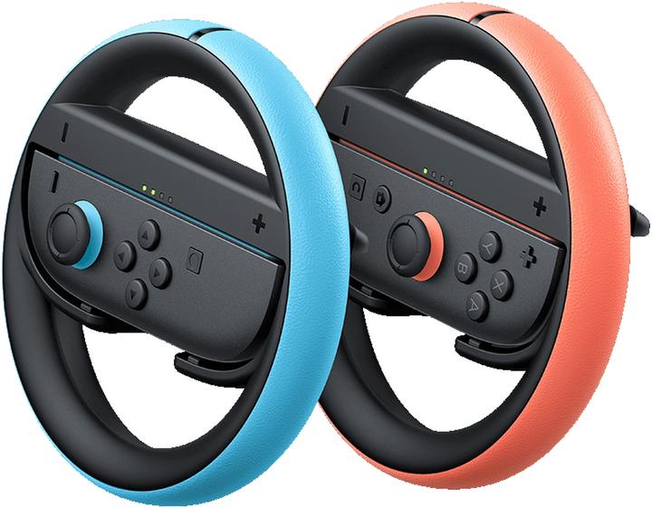 Immagine prodotto Nintendo Joy-Con 2-Lenkrad-Paar (Switch 2)