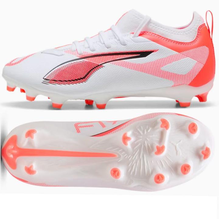 Immagine prodotto Puma ULTRA 5 MATCH FG/AG Jr (38.5)