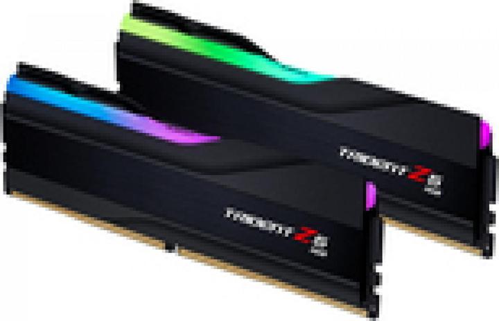 Produktbild G.Skill Trident Z5 RGB (2 x 24GB, 6400 MHz, DDR5-RAM, DIMM)