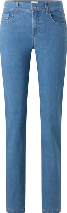 Produktbild Angels Dolly Jeans Straight light blue (W30/L30)