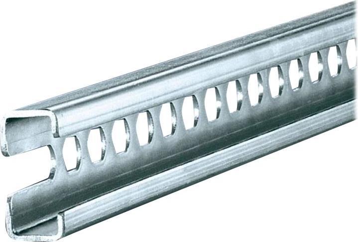 Produktbild Rittal SZ C rails 30/15 to EN 60 715