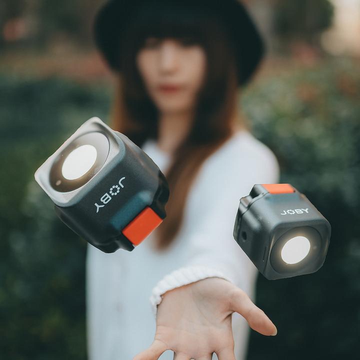 Productafbeelding Joby Beamo mini (Videolicht)