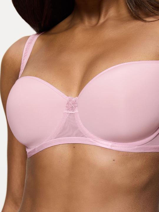 Actual product image Triumph Bügel-BH Palina Cosmic Heartbeat (Single pack, 70 B)