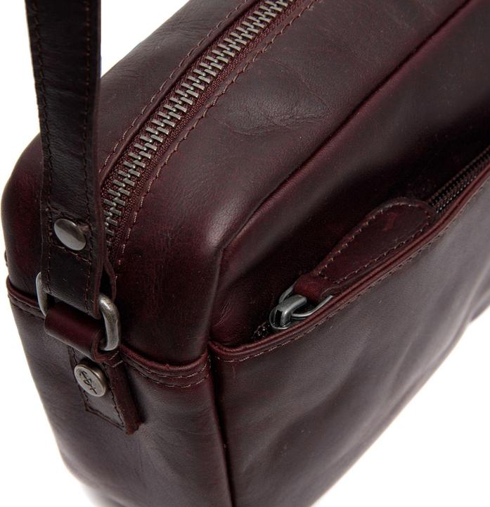 Actual product image The Chesterfield Brand Arona shoulder bag leather 21 cm