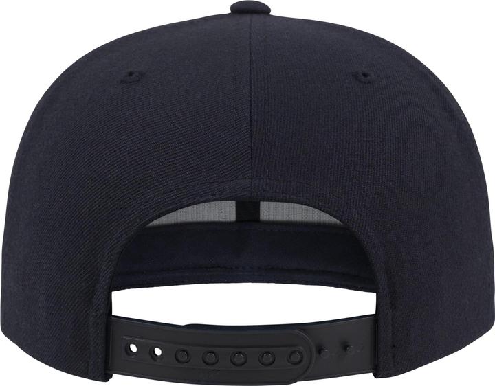 Actual product image Flexfit Snapback (One size)