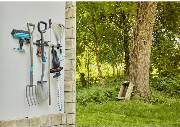 Produktbild Gardena Tool Rack Plus
