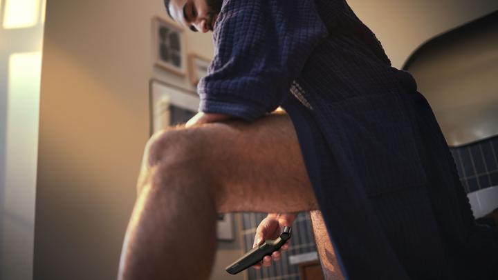 Image du produit Philips Bodygroom Series 3000