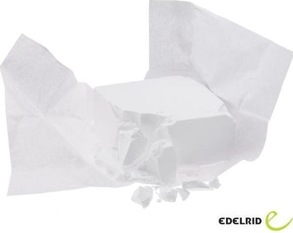 Actual product image Edelrid Chalk Block