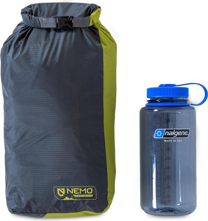 Image du produit Nemo Equipment Hornet OSMO 1P 2025 (Tente igloo, 1.02 kg, 1 personne)