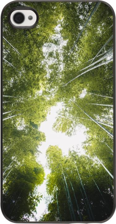 Image du produit PhoneLook Coque Spring 23 forest blue sky (Apple iPhone 4)