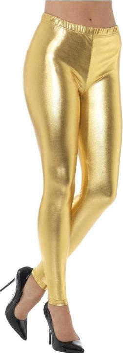Smiffys 80s Disco Leggings