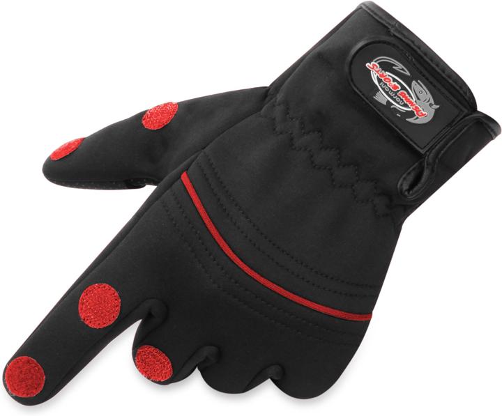 Produktbild Normani Anglerhandschuhe Tarpune - 1683 (11)