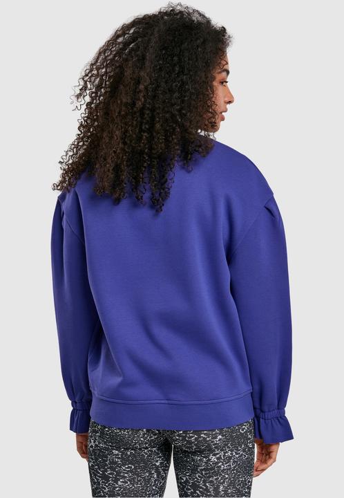 Immagine prodotto Urban Classics Girocollo da donna (XS)