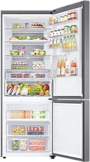 Produktbild Samsung Kühl-Gefrierschrank RB53DG703DS9