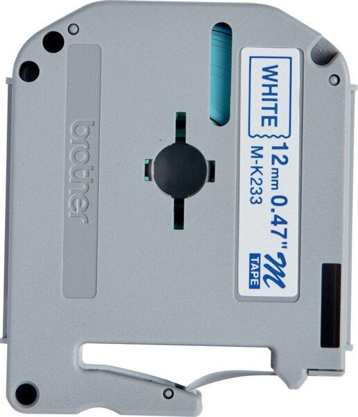 Produktbild Brother M-K233bz (1.20 cm, Blau)