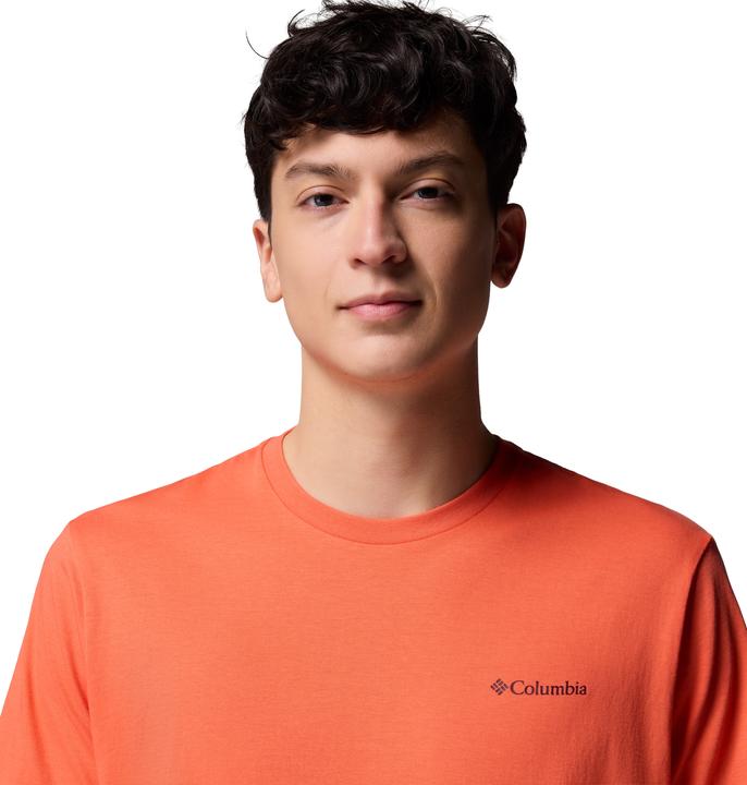 Produktbild Columbia North Cascades™ Short Sleeve Tee (M)