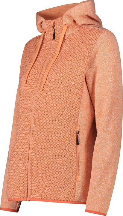 Immagine prodotto CMP Campagnolo Hoodie (46)