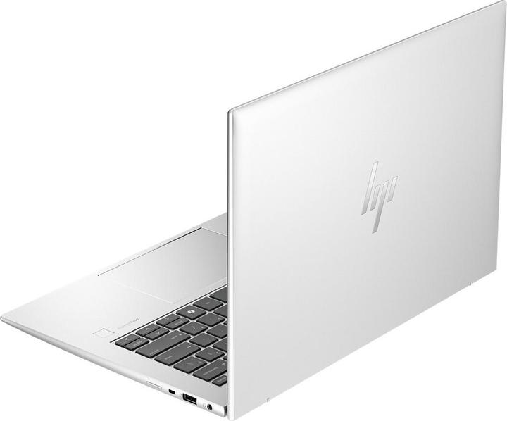 Actual product image HP EliteBook 845 G11 927V8ES 14.0" WUXGA IPS, AMD Ryzen 7 8840U, 16GB RAM, 1TB SSD, FreeDOS (14", AMD Ryzen 7 8840U, 16 GB, 1000 GB, DE)