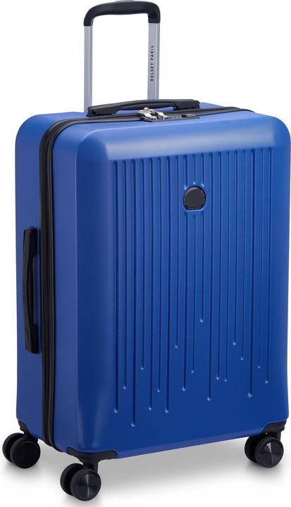 Actual product image Delsey Christine -matkalaukku, sininen (66 l)