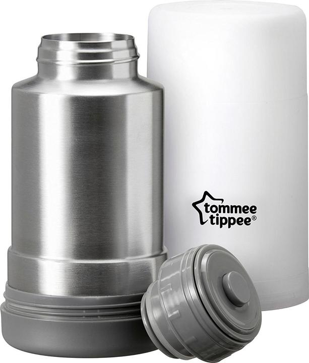Tommee Tippee Flaschenerwärmer für unterwegs
